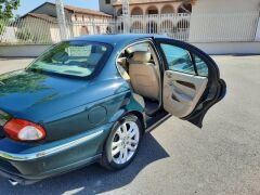 Louer une JAGUAR Type X de de 2000 (Photo 4)