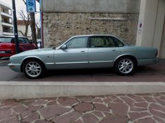 Louer une JAGUAR XJ 300 4 L de de 1999 (Photo 2)