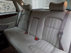 Louer une JAGUAR XJ 300 4 L de de 1999 (Photo 4)