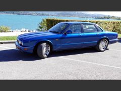 Louer une JAGUAR XJ 300 de de 1997 (Photo 3)