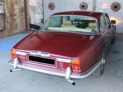 Louer une JAGUAR XJ 4.2 L de de 1979 (Photo 3)