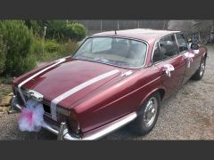 JAGUAR XJ 4.2 L (Photo 4)