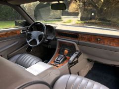 Louer une JAGUAR XJ-40 R de de 1991 (Photo 4)