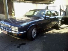 Louer une JAGUAR XJ 40 de de 1989 (Photo 1)