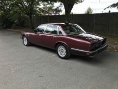 JAGUAR XJ 40 (Photo 4)