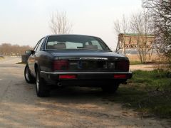 Louer une JAGUAR XJ 40 de de 1990 (Photo 3)