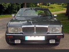 Louer une JAGUAR XJ 40 de de 1991 (Photo 2)
