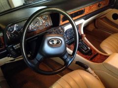 Louer une JAGUAR XJ 40 de de 1991 (Photo 4)