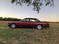 Louer une JAGUAR XJ 40 de de 1991 (Photo 2)