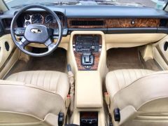 Louer une JAGUAR XJ 40 de de 1991 (Photo 4)