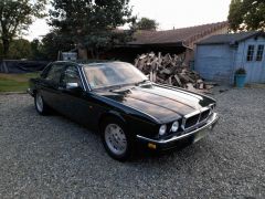 Louer une JAGUAR XJ 40 de de 1994 (Photo 1)