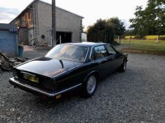 JAGUAR XJ 40 (Photo 3)