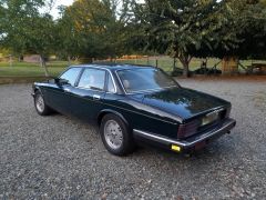 JAGUAR XJ 40 (Photo 4)