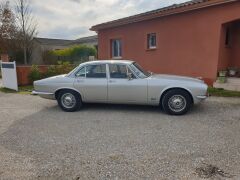 JAGUAR XJ 6 (Photo 1)