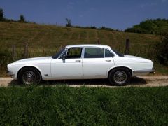 Louer une JAGUAR XJ 6 de de 1978 (Photo 2)