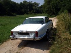 Louer une JAGUAR XJ 6 de de 1978 (Photo 3)