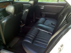 Louer une JAGUAR XJ 6 de de 1978 (Photo 4)