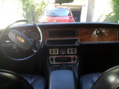 Louer une JAGUAR XJ 6 de de 1978 (Photo 5)