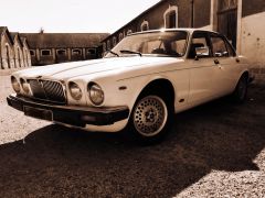 Louer une JAGUAR XJ 6 de de 1984 (Photo 2)