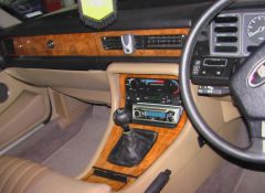 Louer une JAGUAR XJ 6 de de 1988 (Photo 3)