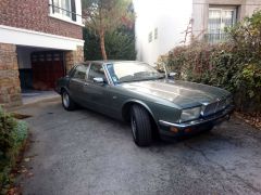 Louer une JAGUAR XJ 6 de 1990 (Photo 2)