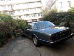 JAGUAR XJ 6 (Photo 2)