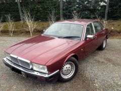 Louer une JAGUAR XJ 6 de 1991 (Photo 0)