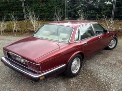 Louer une JAGUAR XJ 6 de de 1991 (Photo 2)