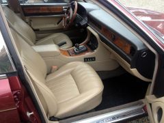 JAGUAR XJ 6 (Photo 4)