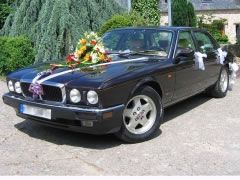 Louer une JAGUAR XJ 6 de de 1993 (Photo 1)