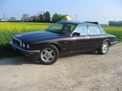 Louer une JAGUAR XJ 6 de de 1993 (Photo 2)