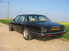 Louer une JAGUAR XJ 6 de de 1993 (Photo 4)