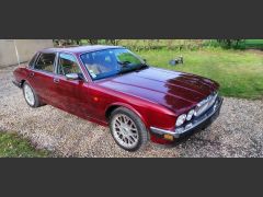 JAGUAR XJ 6 (Photo 1)