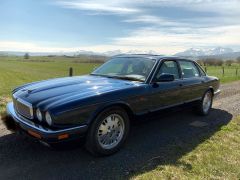 Louer une JAGUAR XJ 6 de de 1995 (Photo 1)