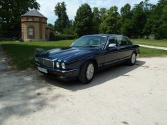 Louer une JAGUAR XJ 6 de 1996 (Photo 2)