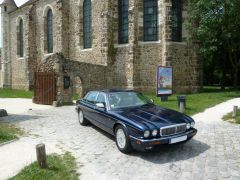 Louer une JAGUAR XJ 6 de de 1996 (Photo 2)