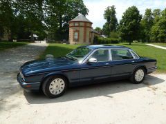 Louer une JAGUAR XJ 6 de de 1996 (Photo 3)