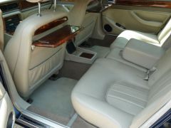 Louer une JAGUAR XJ 6 de de 1996 (Photo 4)