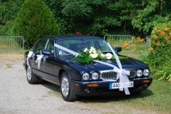 Louer une JAGUAR XJ 8  Sovereign de 1999 (Photo 1)