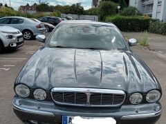 JAGUAR XJ 8 X350 (Photo 1)