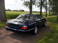 Louer une JAGUAR XJ 8 de de 1997 (Photo 4)