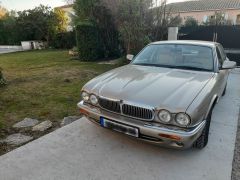 JAGUAR XJ 8 (Photo 1)