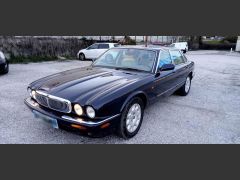 Louer une JAGUAR XJ 8 de 1998 (Photo 2)