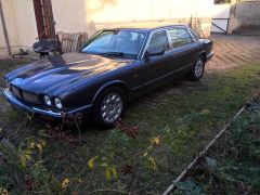 JAGUAR XJ 8 (Photo 1)
