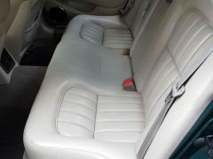 Louer une JAGUAR XJ 8 de de 1999 (Photo 4)