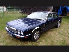 JAGUAR XJ 8 (Photo 1)