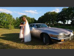 Louer une JAGUAR XJ S de de 1986 (Photo 2)