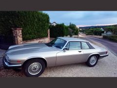 Louer une JAGUAR XJ S de de 1986 (Photo 3)