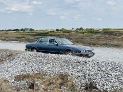 Louer une JAGUAR XJ Sovereign 4.0 de de 1995 (Photo 4)