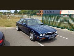 Louer une JAGUAR XJ SPORT  de de 1995 (Photo 1)